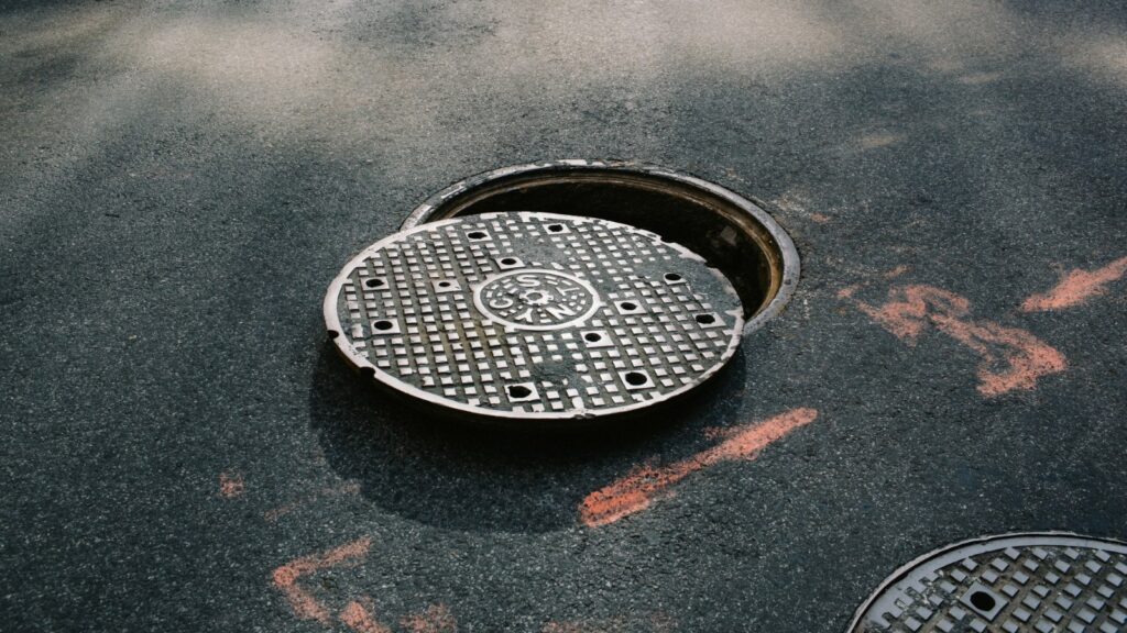 Manhole Covers