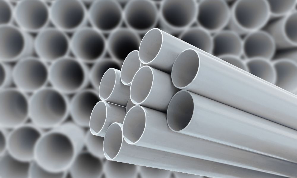 Plastic-Pipe-And-Fittings