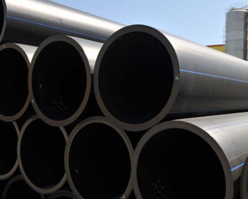 hdpe-pipe Plastic-Pipe-And-Fittings